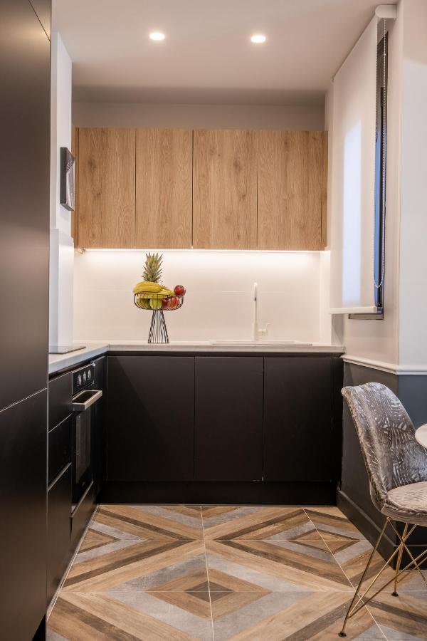 アテネExarcheia Vibe Penthouse 1アパートメント エクステリア 写真