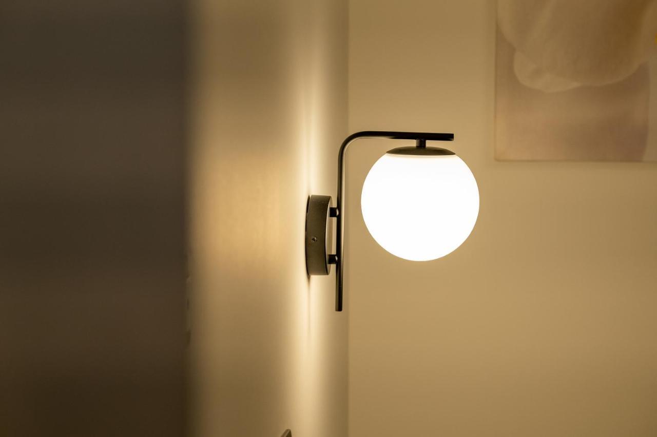 アテネExarcheia Vibe Penthouse 1アパートメント エクステリア 写真