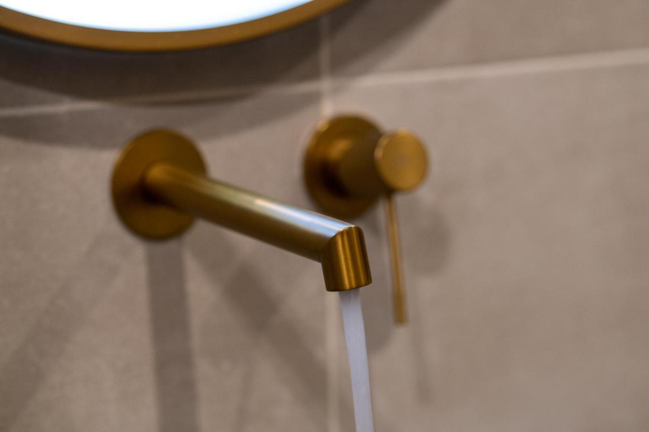 アテネExarcheia Vibe Penthouse 1アパートメント エクステリア 写真