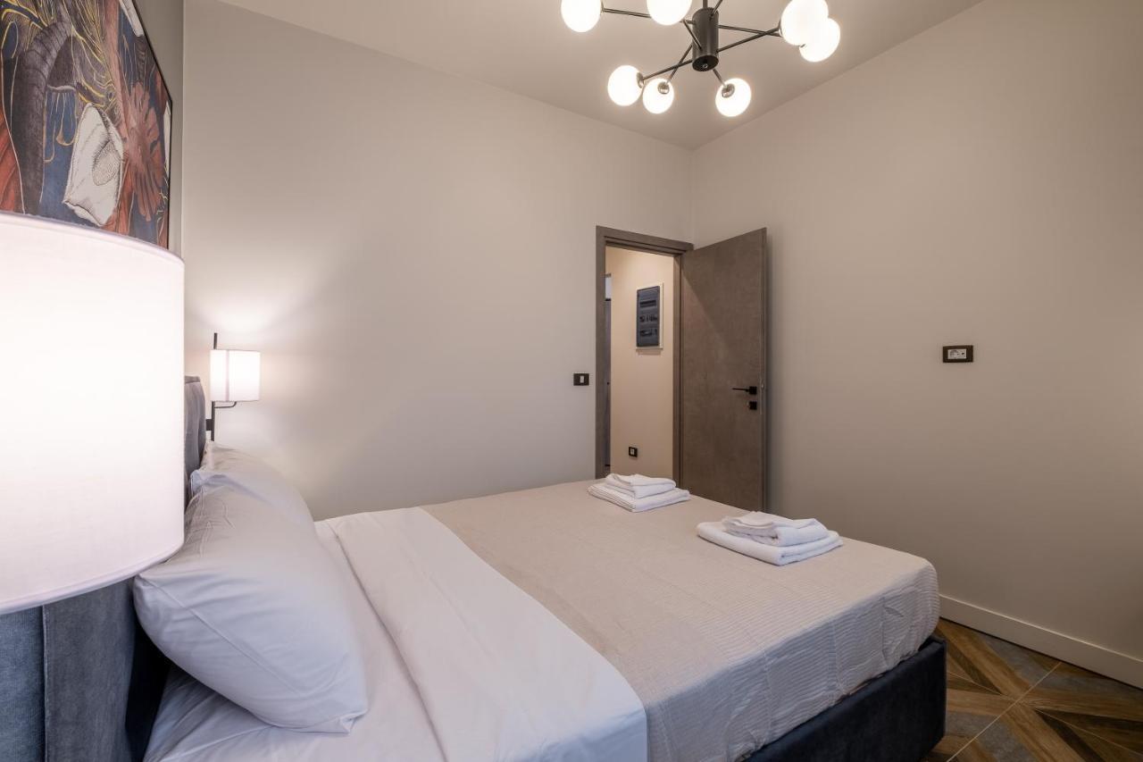 アテネExarcheia Vibe Penthouse 1アパートメント エクステリア 写真