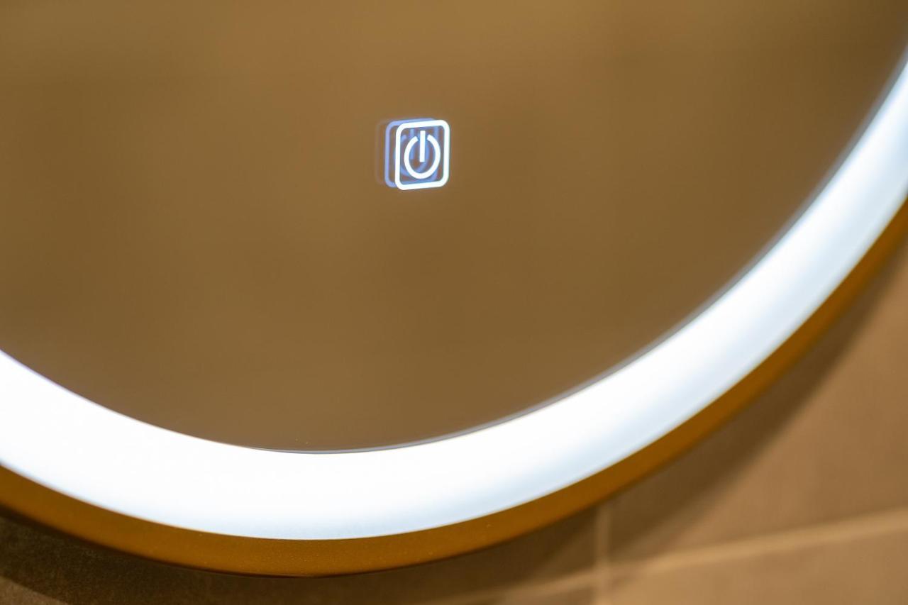 アテネExarcheia Vibe Penthouse 1アパートメント エクステリア 写真